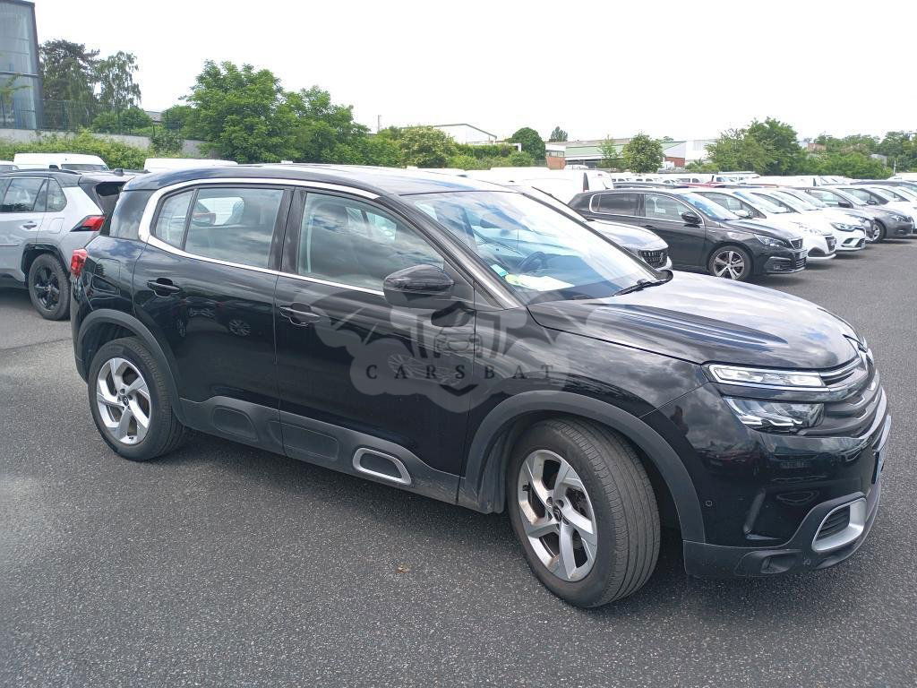 Citroën C5 Aircross 1.5 HDI Business 2021