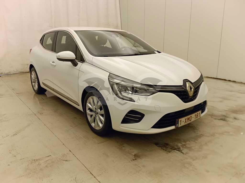 Renault Clio 1.0 Tce Intens 2020