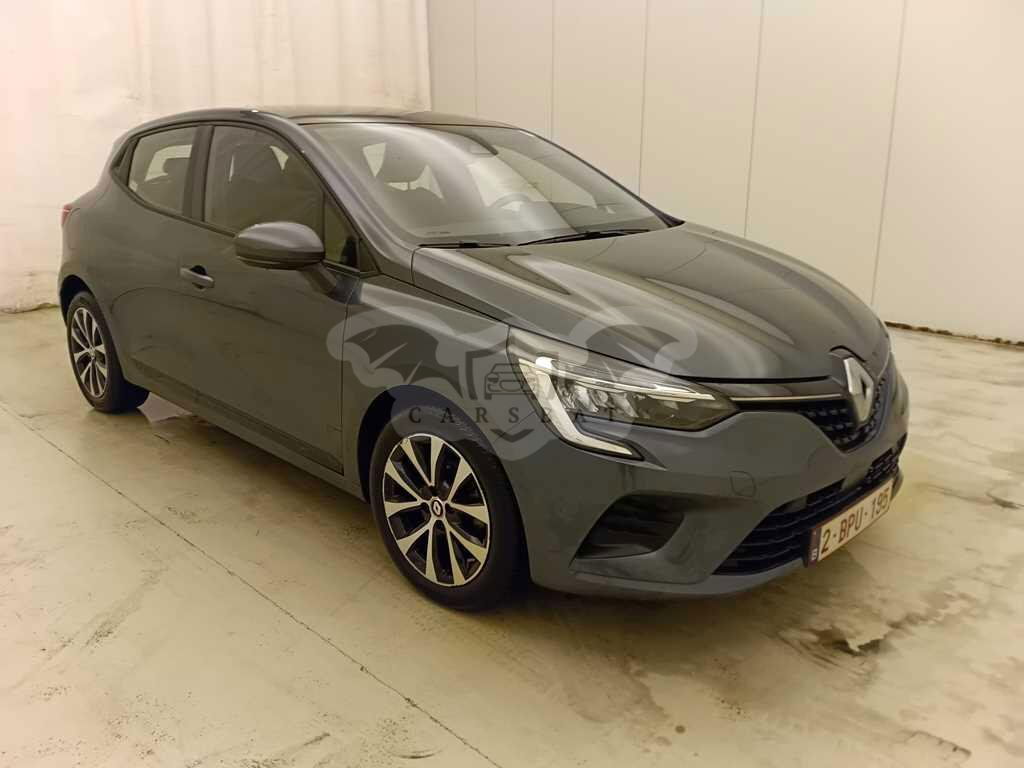 Renault Clio 1.0 Tce 2022