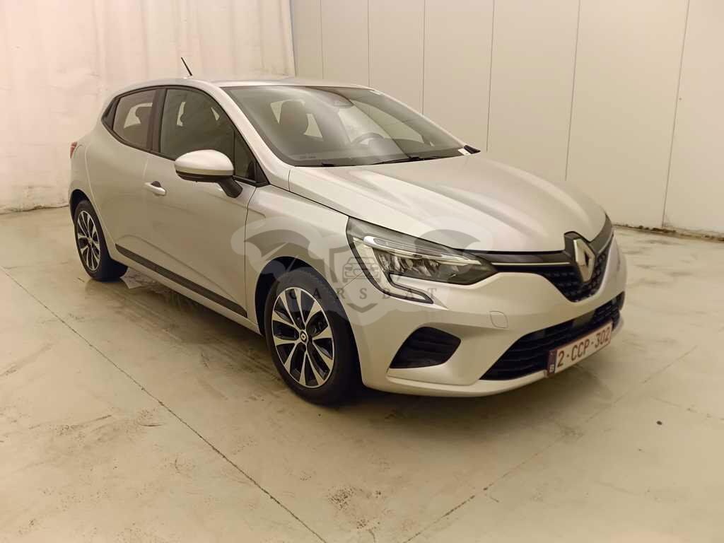 Renault Clio 1.0 Tce 2022
