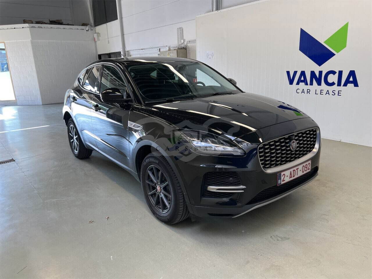 Jaguar E-Pace 2.0 2021