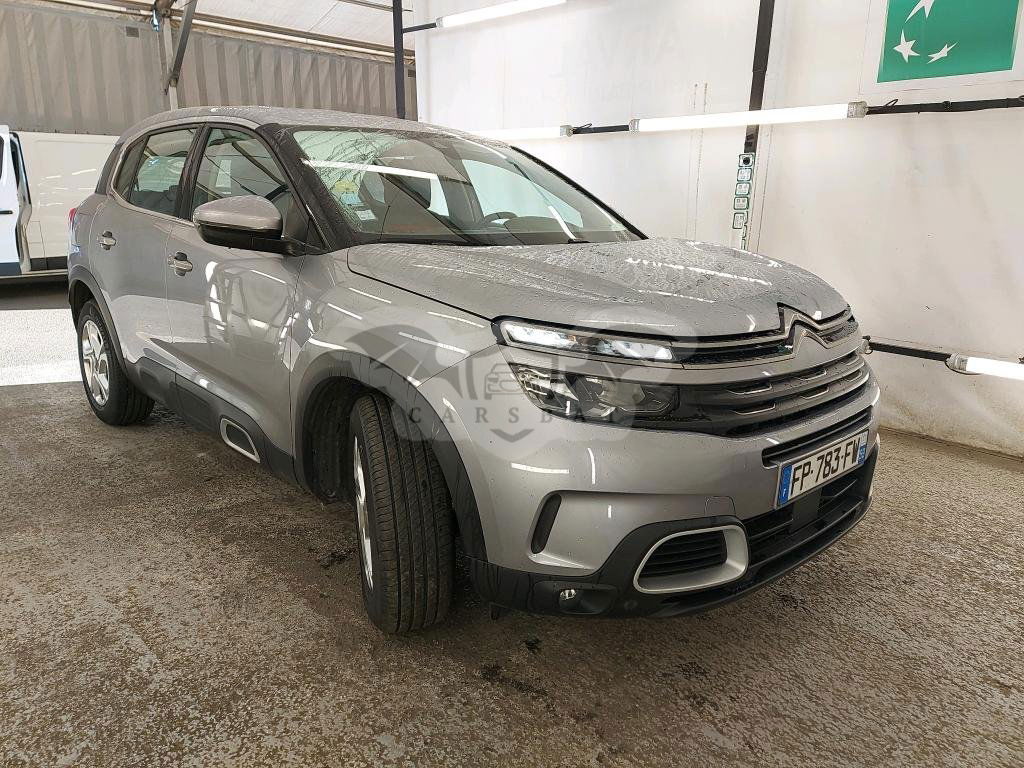 Citroën C5 Aircross Business 2020