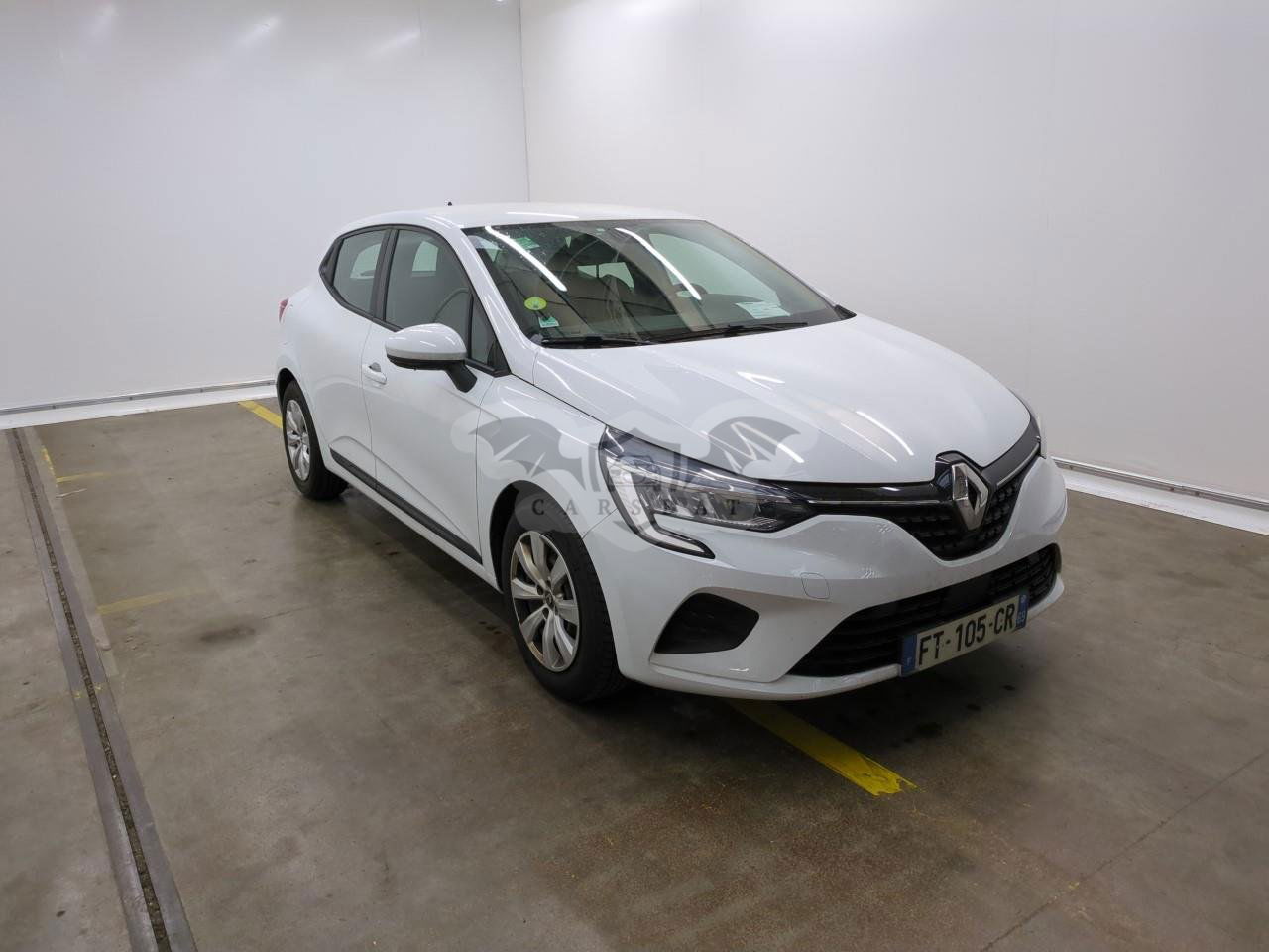 Renault Clio Air 2020