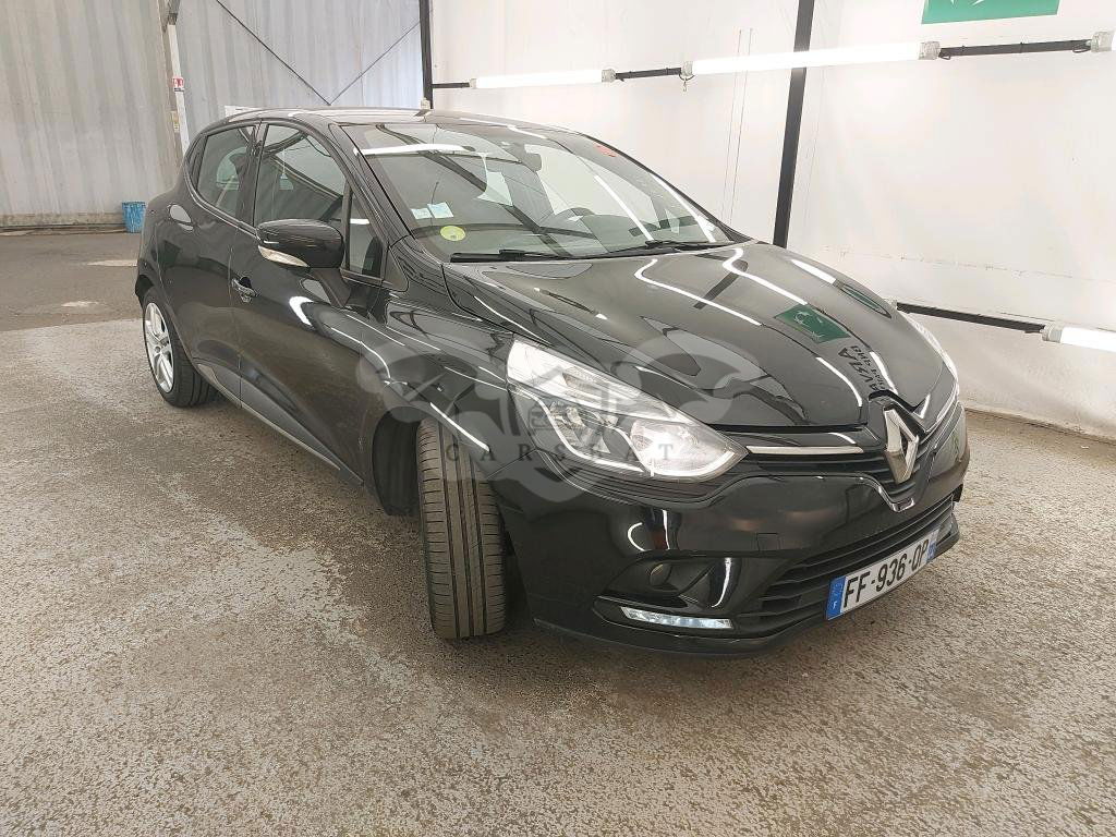 Renault Clio Business 2019