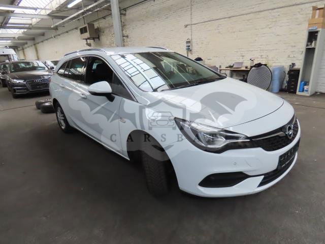 Opel Astra Sports Tourer 1.5 Elegance 2020