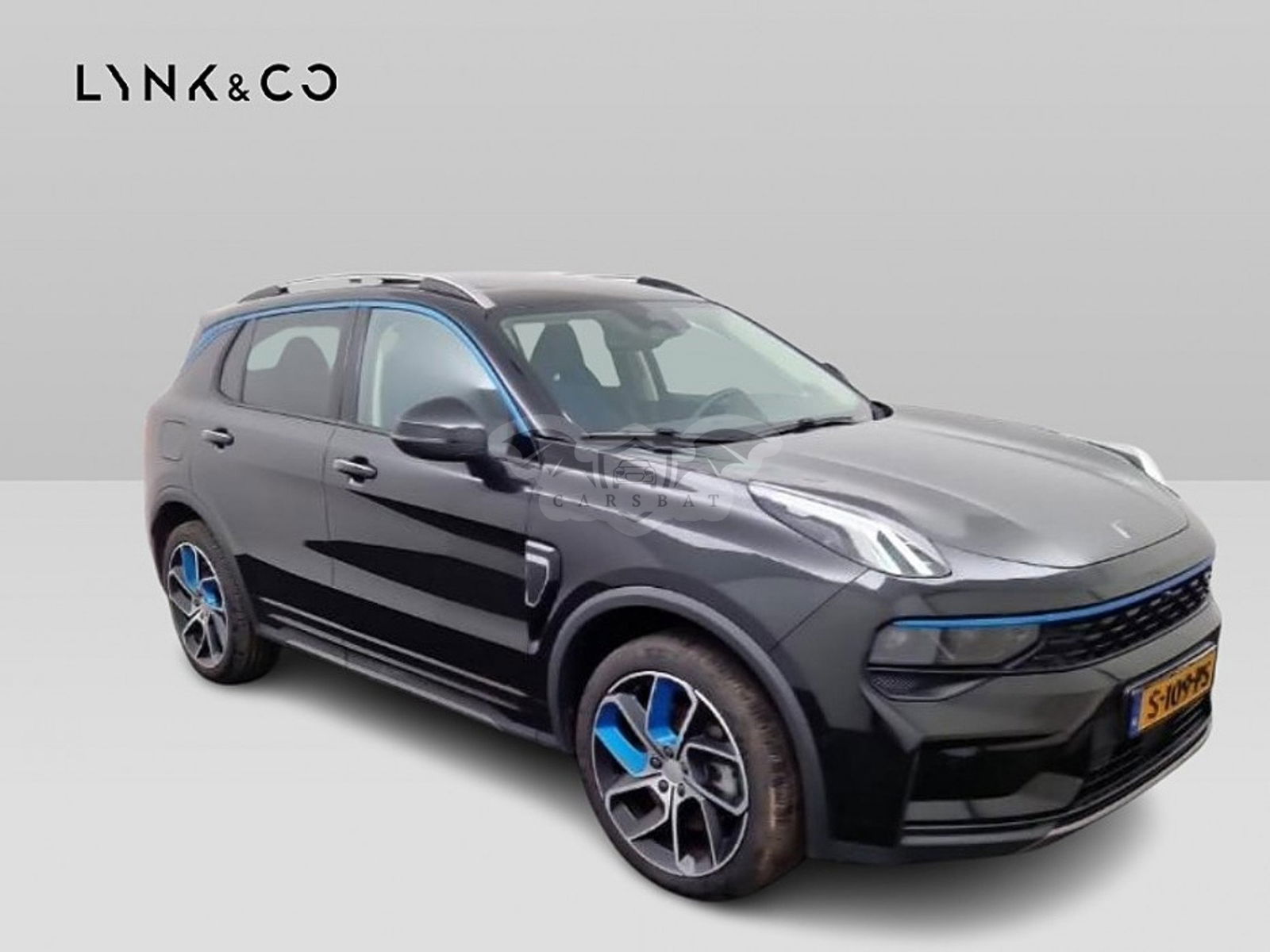 Lynk&Co 01 1.5 2023