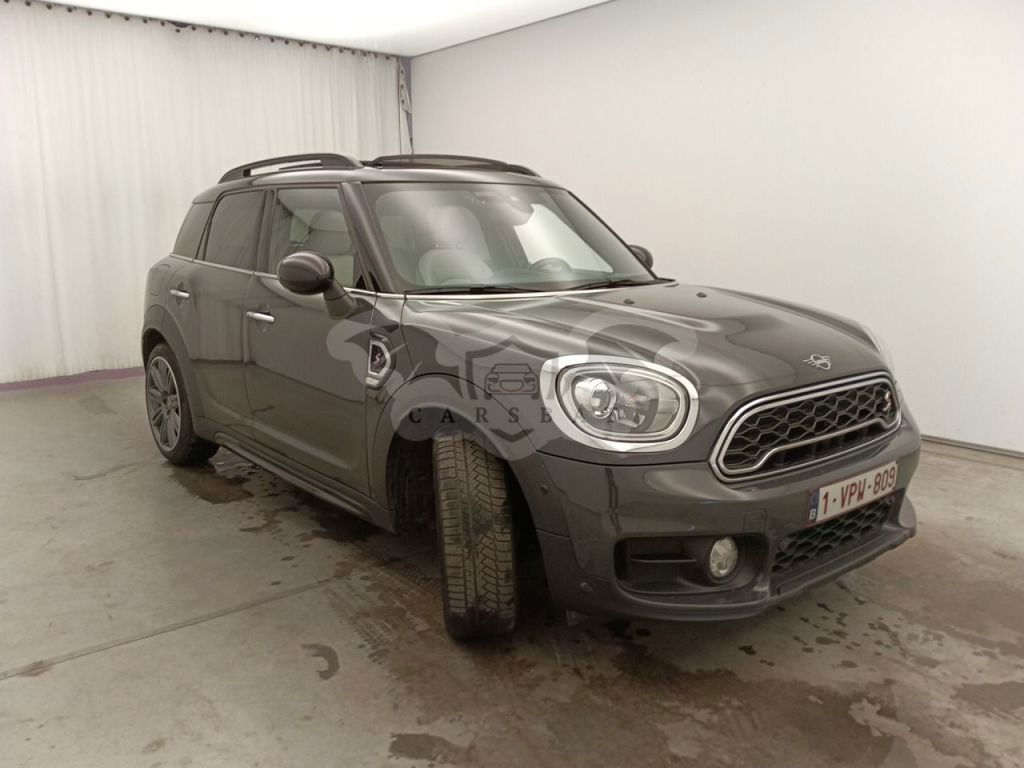 Mini Countryman Cooper S 2.0 2019
