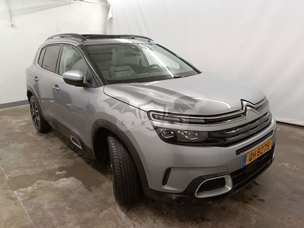 Citroën C5 Aircross 2.0 HDI SHINE 2021