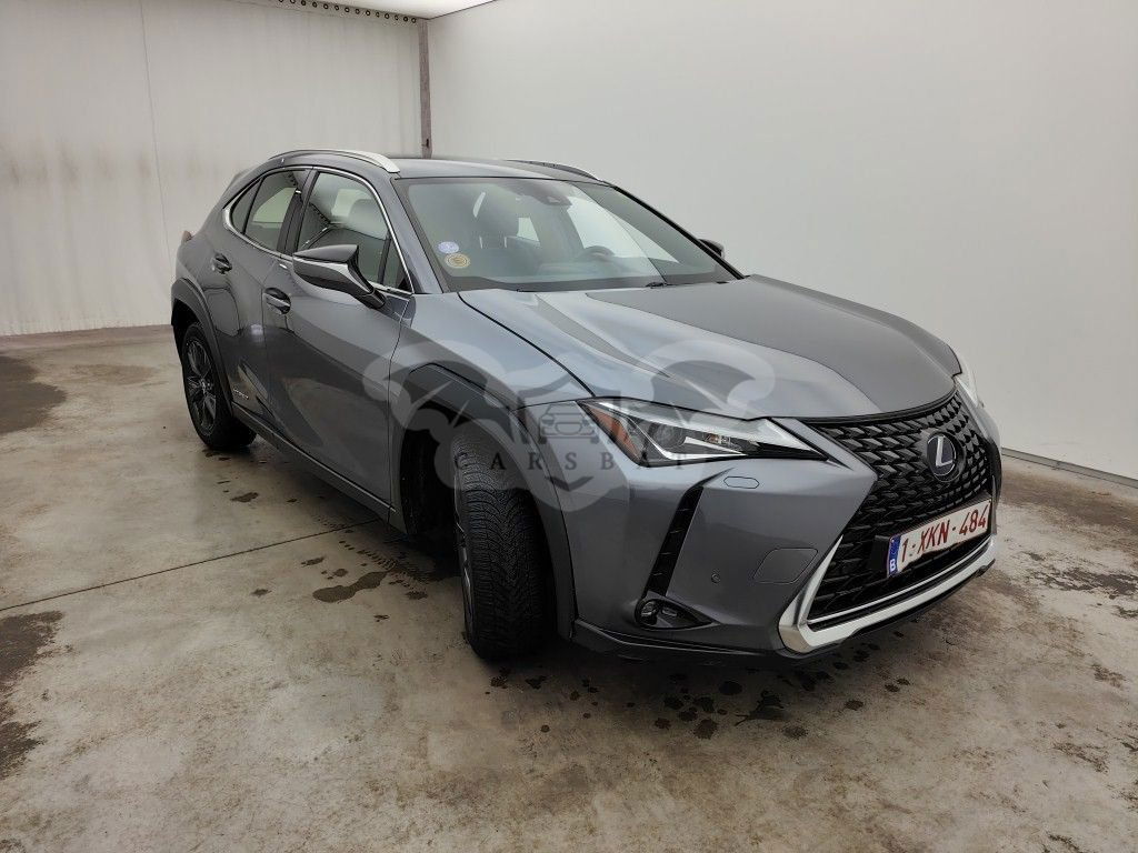 Lexus UX 250h Business 2020