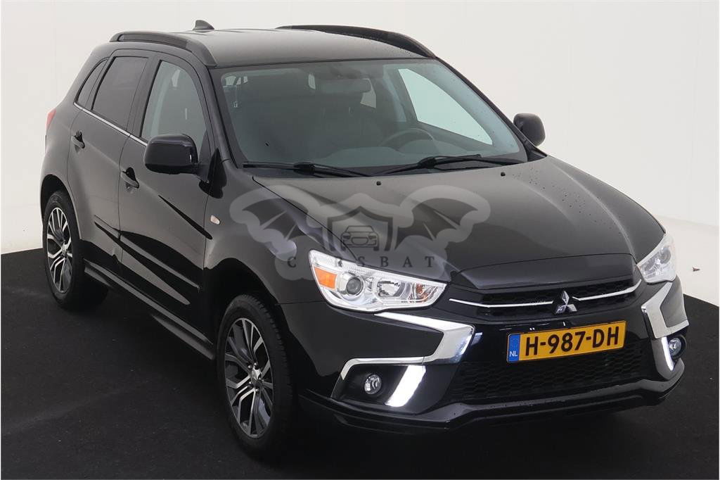 Mitsubishi ASX 1.6 2020