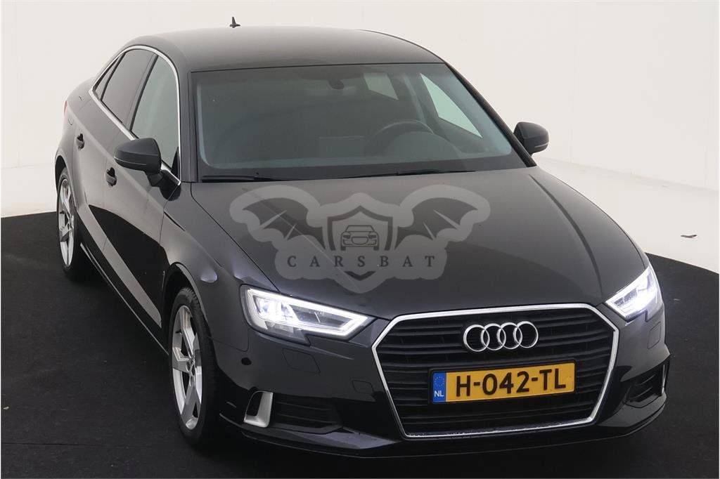 Audi A3 1.5 TFSI Advanced 2020
