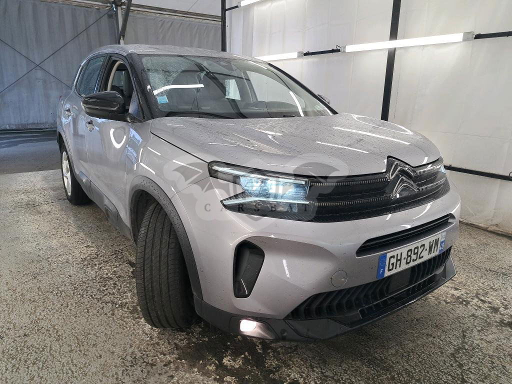 Citroën C5 Aircross FEEL 2022