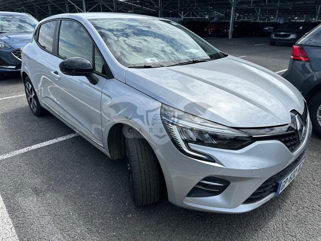 Renault Clio 1.0 Tce Evolution 2023