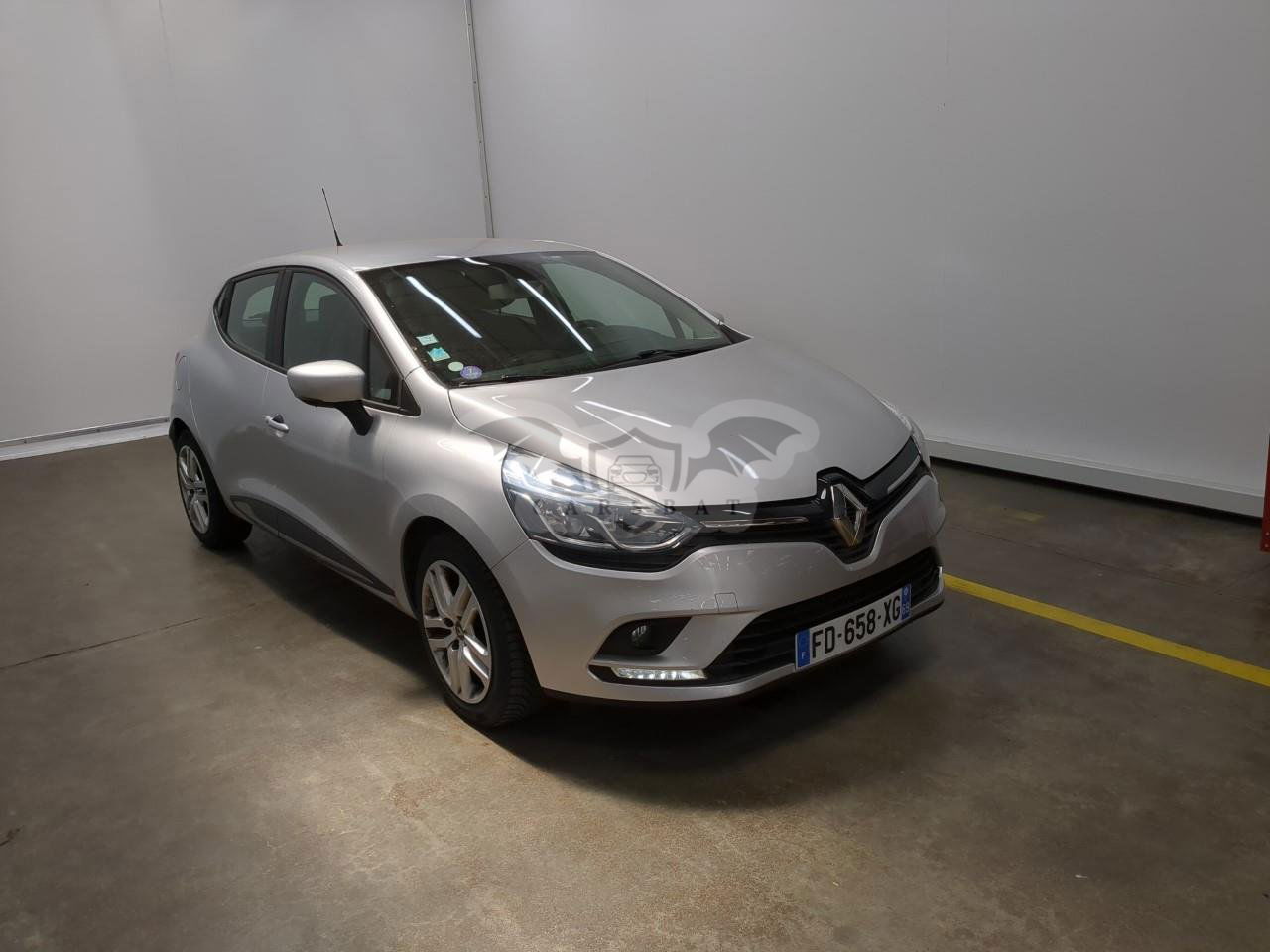 Renault Clio Business 2019