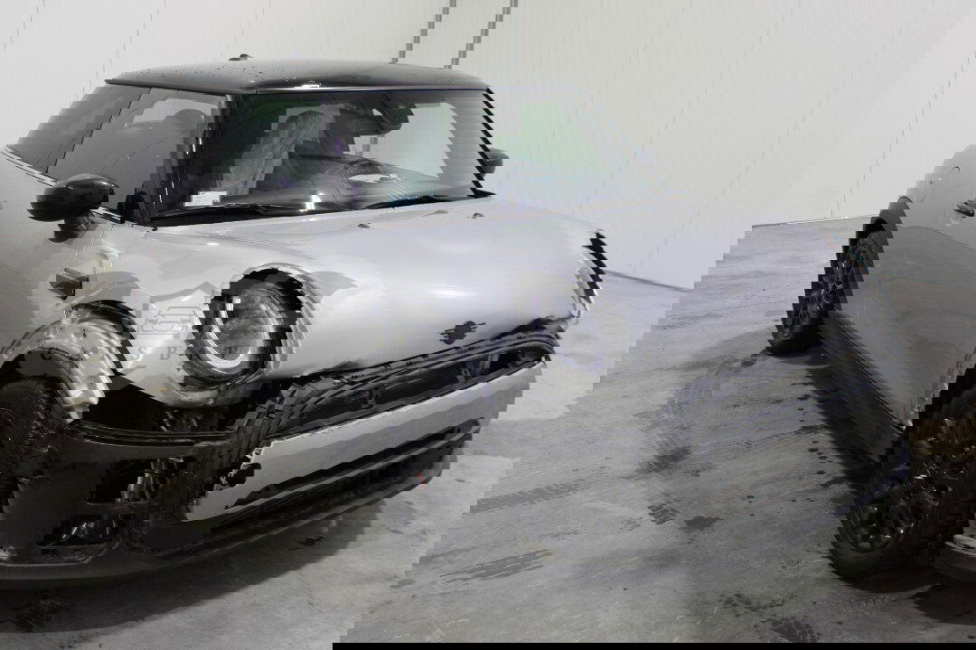 Mini 3 Doors Cooper Edition Camden 2023