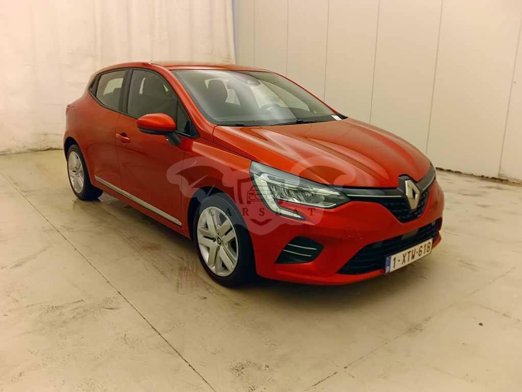 Renault Clio 1.0 Tce 2020