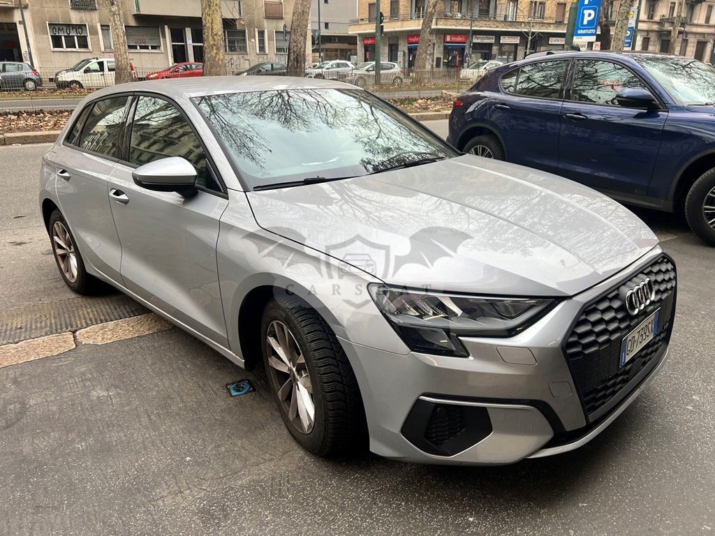 Audi A3 Sportback 35 Business 2020