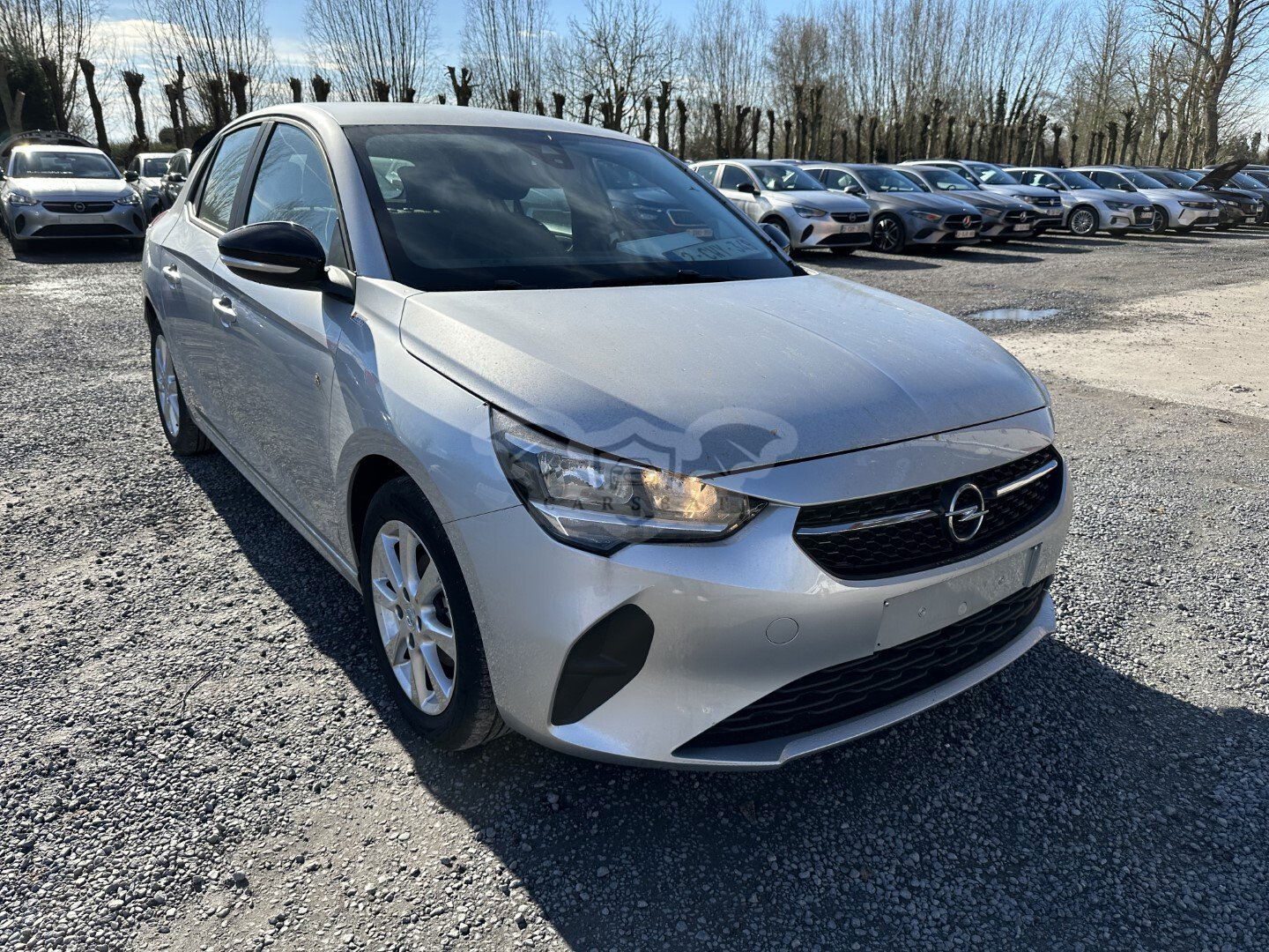 Opel Corsa 1.2i 2022
