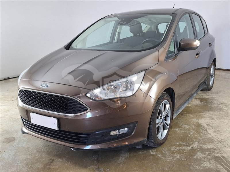 Ford C-Max 1.5 TDCI Business 2018
