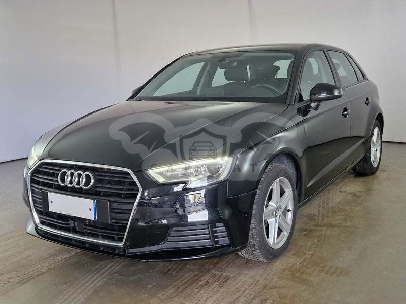 Audi A3 Sportback G-Tron 30 Business 2020