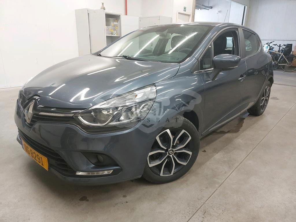 Renault Clio 0.9 TCe 2019