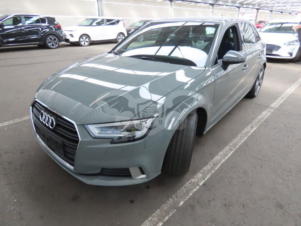 Audi A3 Sportback 35 TDI 2020