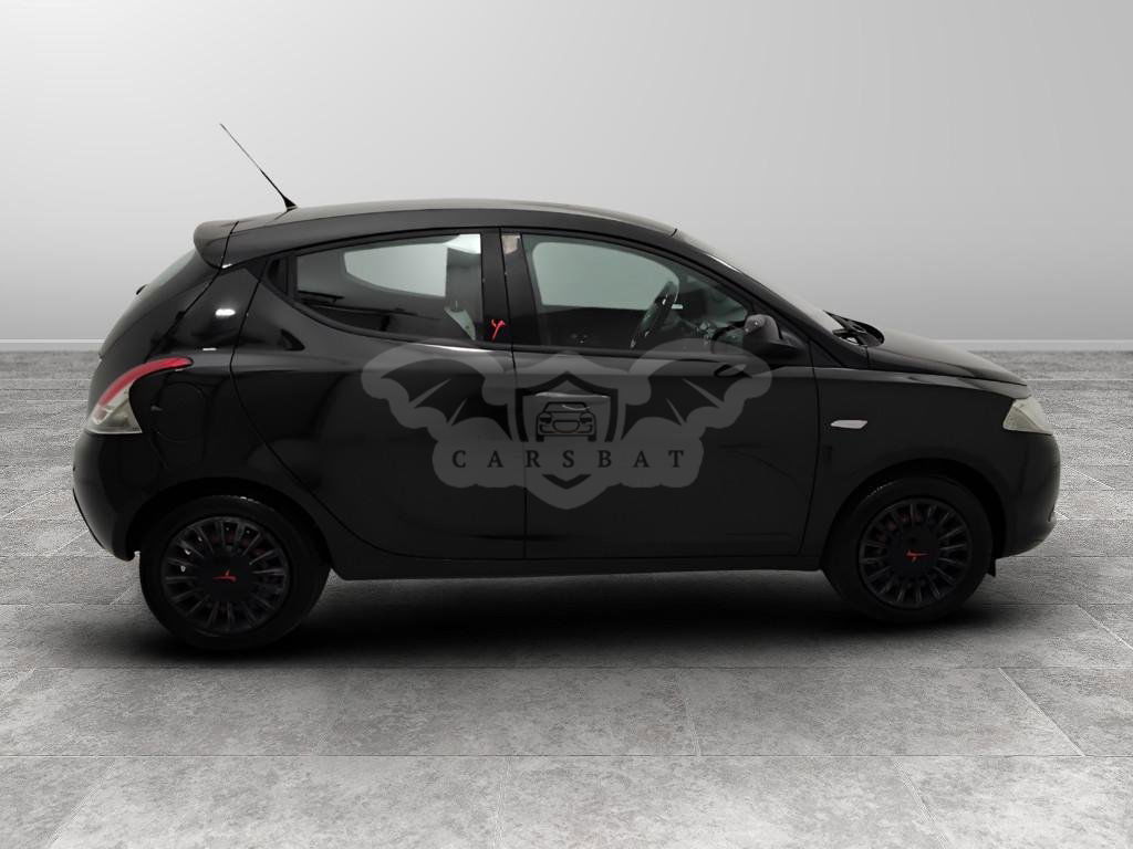 Lancia Ypsilon 1.2 Elefantino 2014
