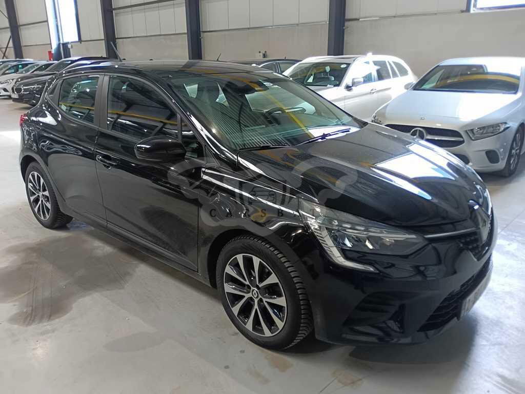 Renault Clio 1.0 Tce 2022