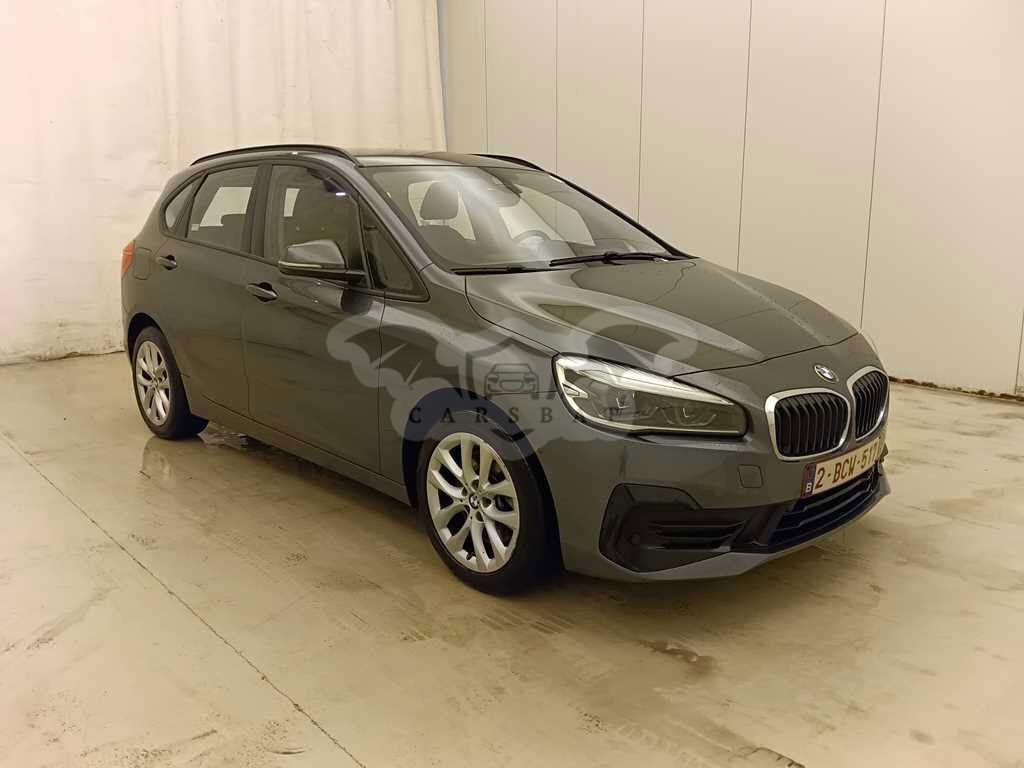 BMW 2 Series Active Tourer 225e iPerformance 2021