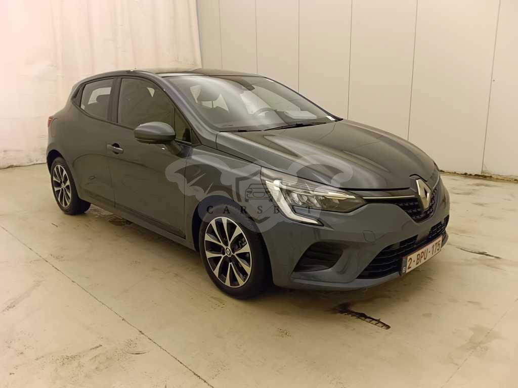 Renault Clio 1.0 Tce 2022