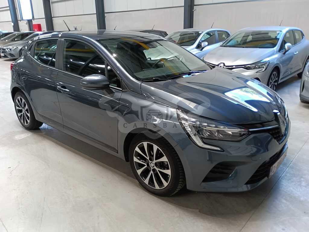 Renault Clio 1.0 Tce 2022