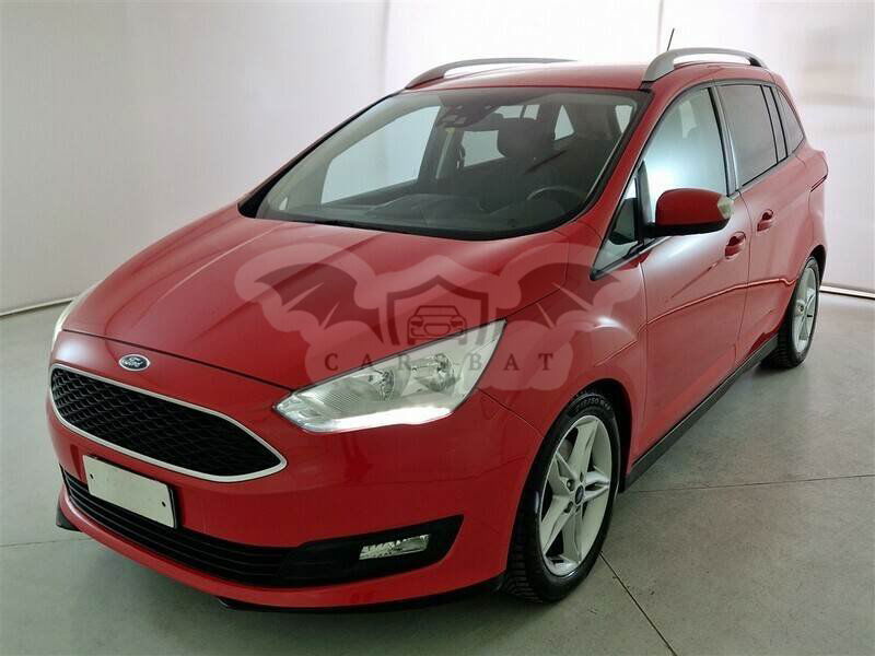 Ford C-Max Grand 1.5 TDCI Business 2019