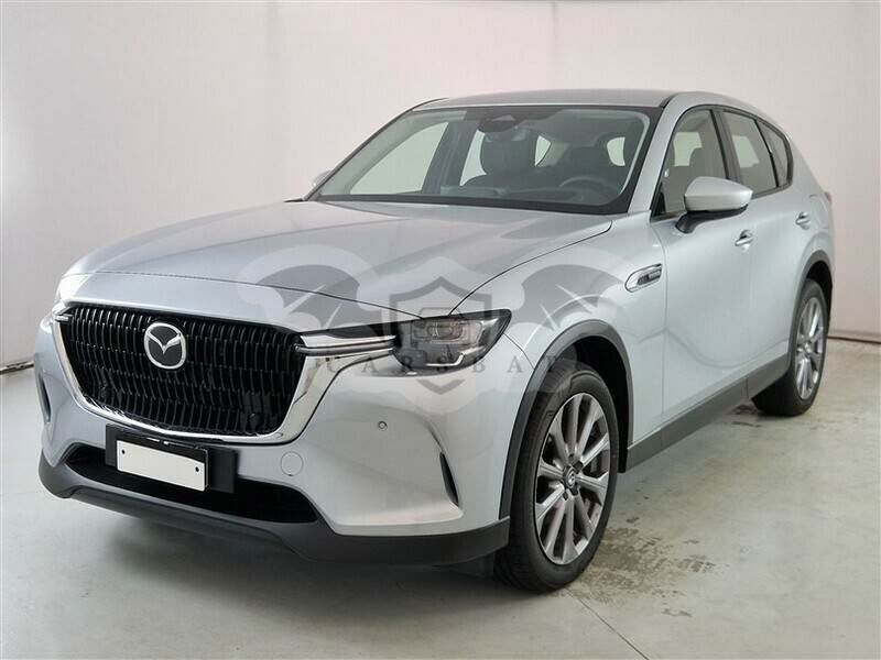 Mazda CX-60 3.3 2023