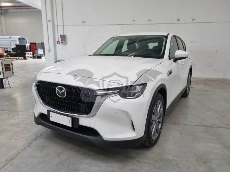 Mazda CX-60 2023