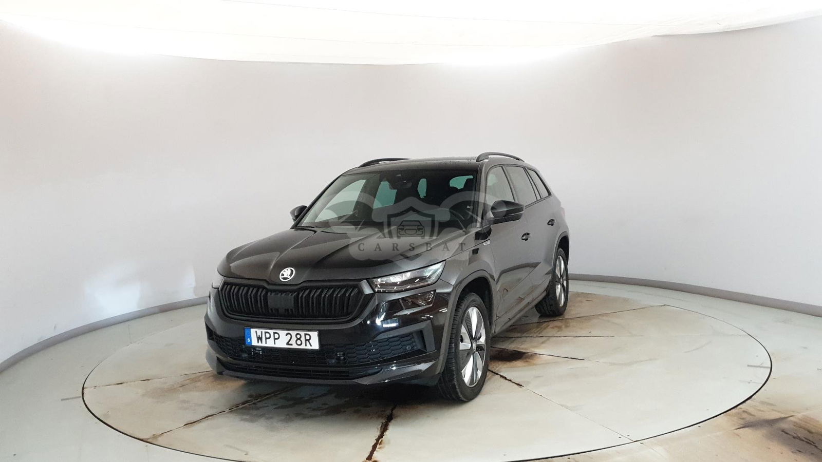 Skoda Kodiaq 2.0 TDI 2022