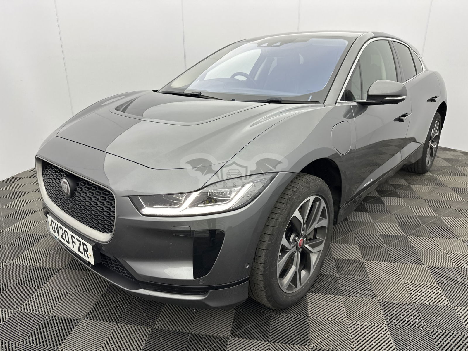 Jaguar I-Pace 90 kWh HSE 2020