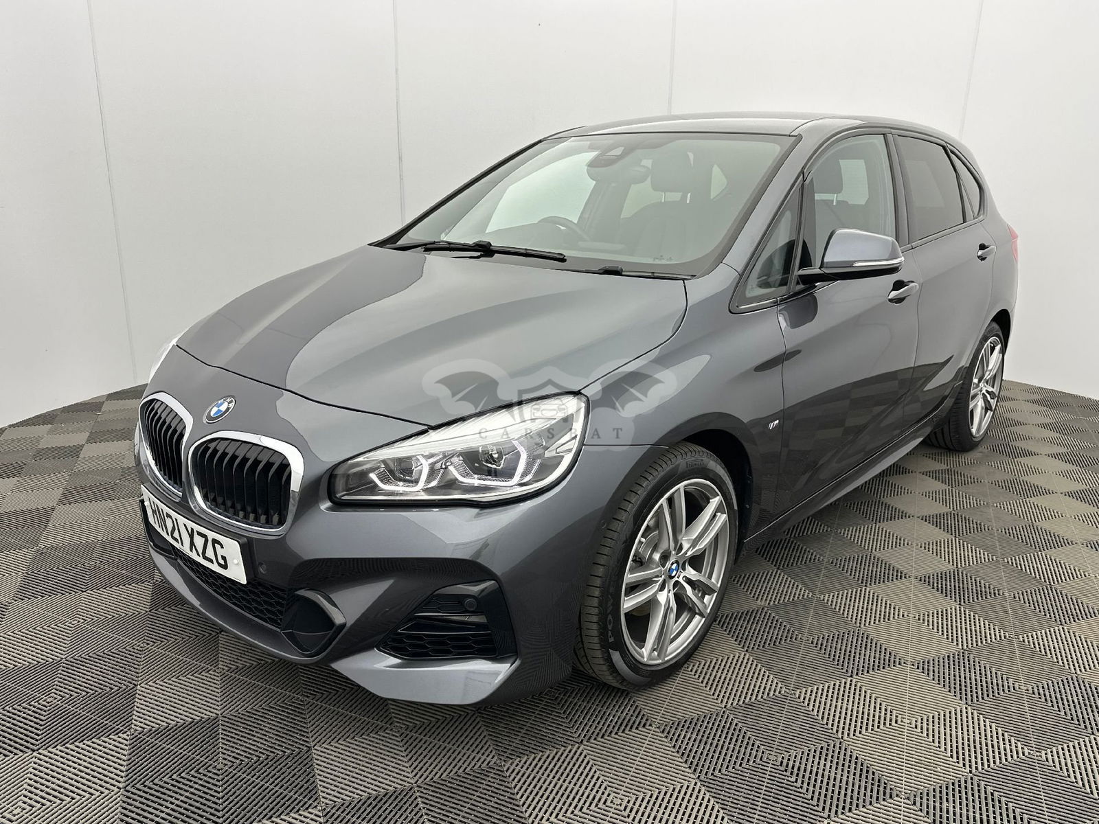 BMW 2 Series Active Tourer 218i M sport 2021