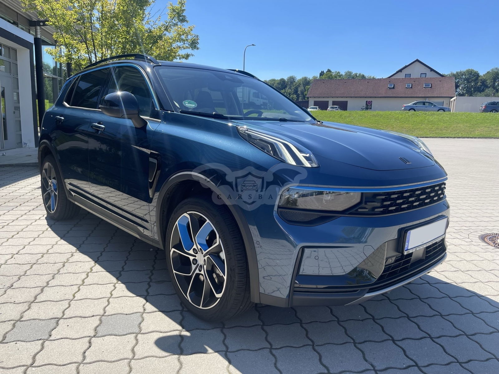 Lynk&Co 01 1.5 2022