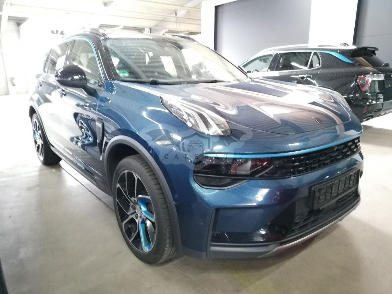 Lynk&Co 01 2022
