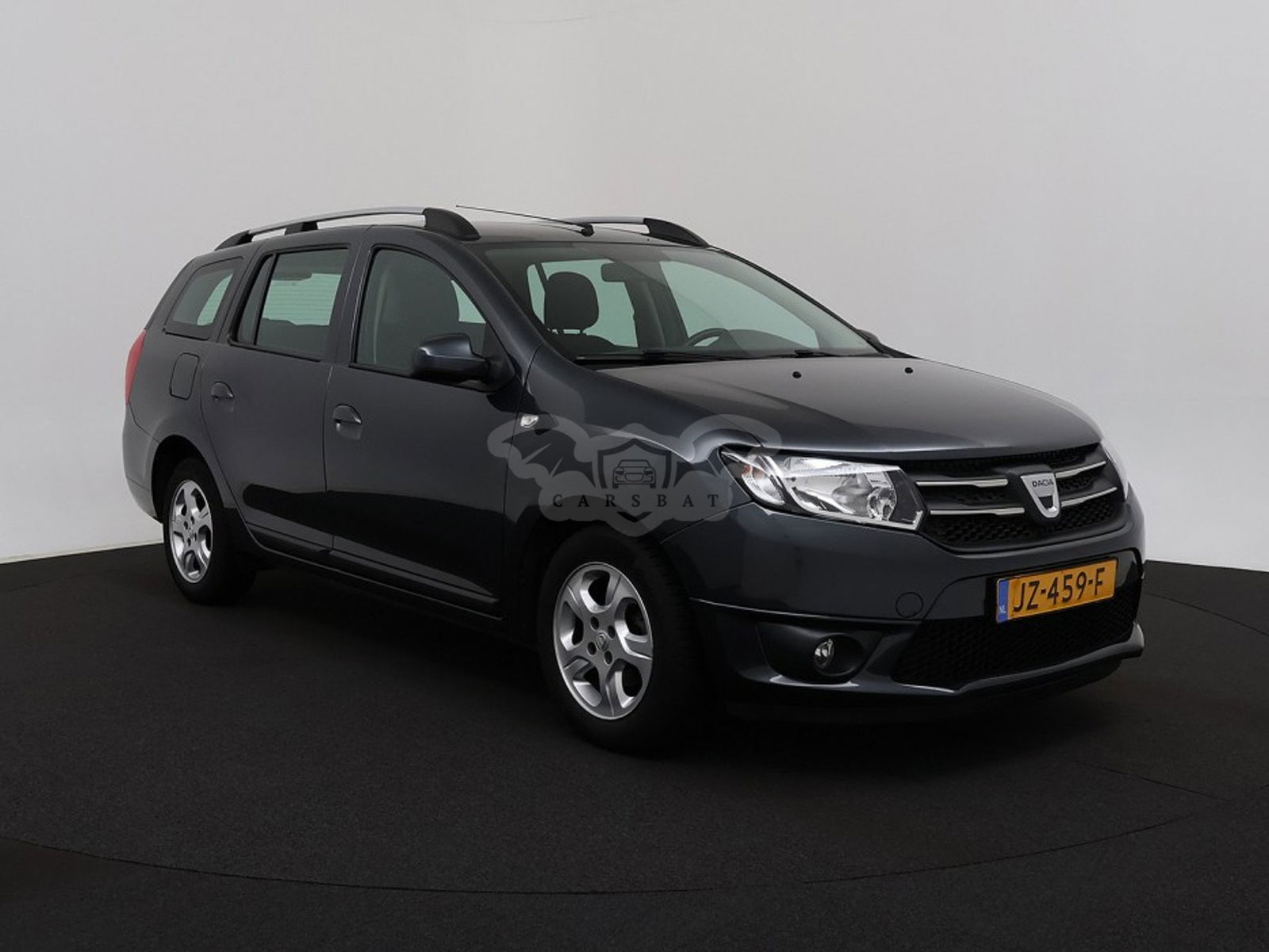 Dacia Logan 1.5 DCI Prestige 2016