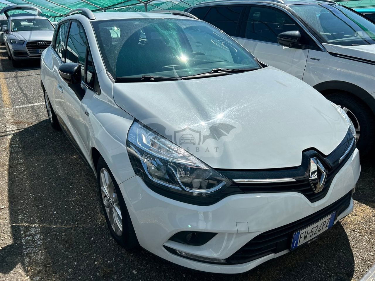 Renault Clio 1.5 DCI 2019