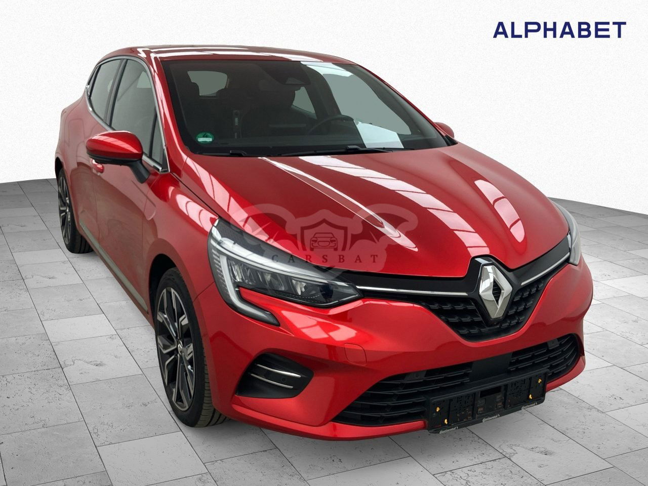 Renault Clio Intens 2020