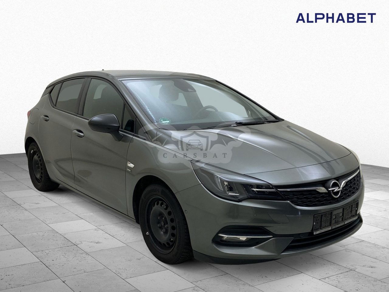 Opel Astra 1.5 CDTI Opel 2020 2020
