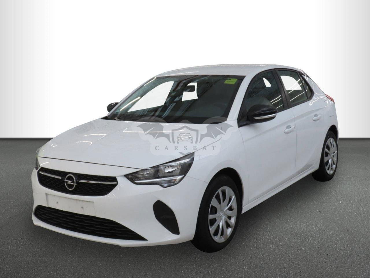 Opel Corsa 1.2 Edition 2023