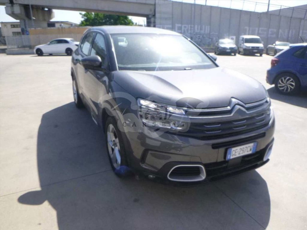 Citroën C5 Aircross Business 2021