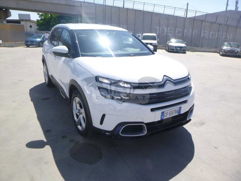 Citroën C5 Aircross Business 2021