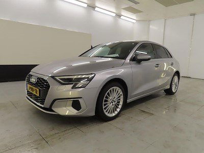 Audi A3 Sportback 35 TFSI Business 2020
