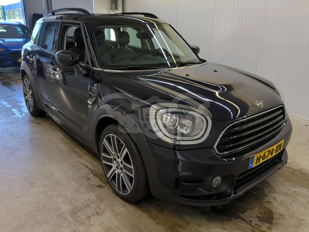 Mini Countryman Cooper 1.5 2020