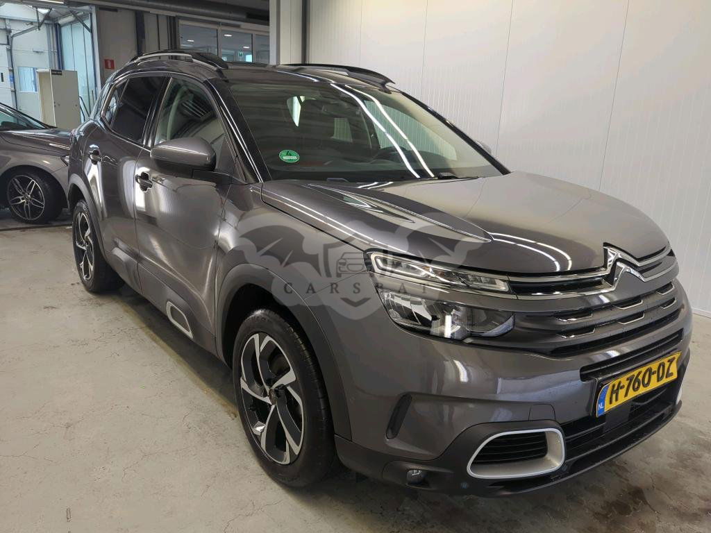 Citroën C5 Aircross 1.2i FEEL 2020