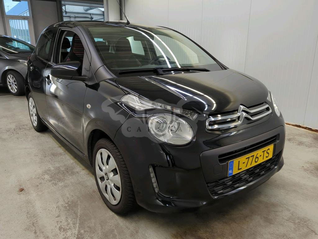 Citroën C1 1.0 VTI FEEL 2021